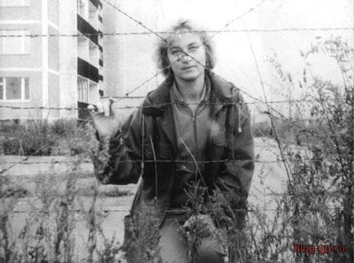 Наталья Манзурова