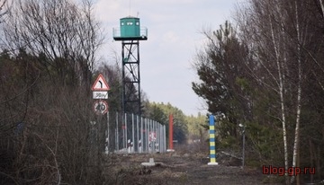 Чернобыль-Припять