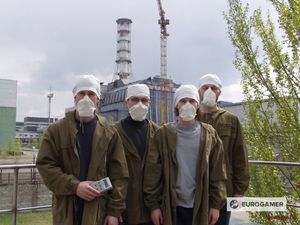 Сталкер