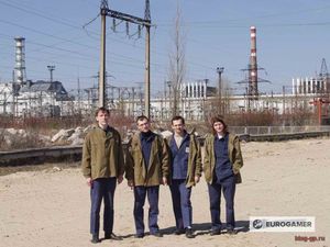 Сталкер