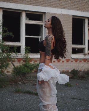Чернобыль-Припять
