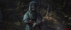 Chernobylite вышел в Steam
