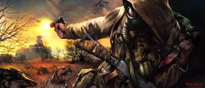 что мы знаем о S.T.A.L.K.E.R. 2