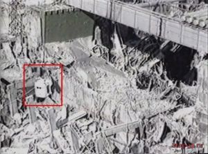 Чернобыль-Припять