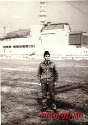 Чернобыль-Припять Чернобыль-Припять