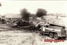 Чернобыль-Припять Чернобыль-Припять