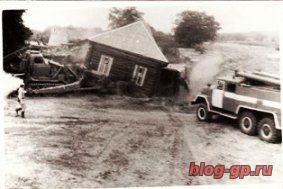 Чернобыль-Припять Чернобыль-Припять