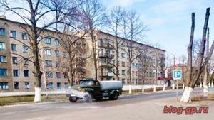 Чернобыль-Припять Чернобыль-Припять