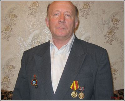 Илья Верещак