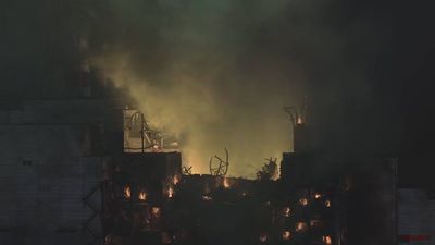 Чернобыль-Припять