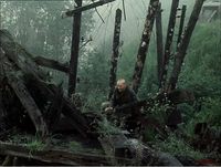 Чернобыль-Припять