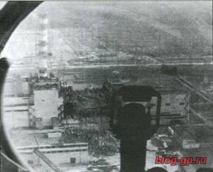 Чернобыль-Припять Чернобыль-Припять