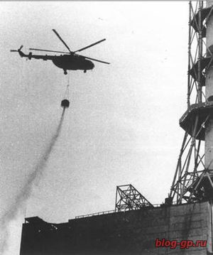 Чернобыль-Припять Чернобыль-Припять