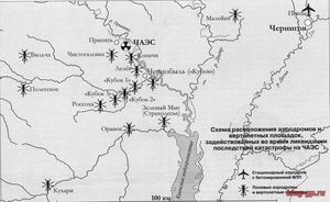 Чернобыль-Припять Чернобыль-Припять