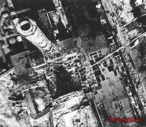 Чернобыль-Припять Чернобыль-Припять