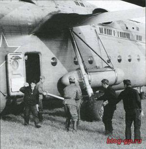 Чернобыль-Припять Чернобыль-Припять